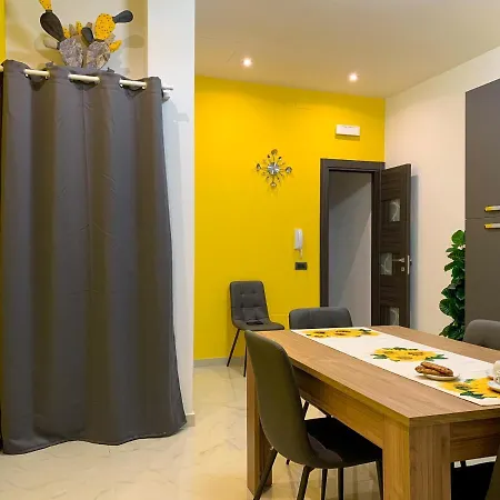 Griseo - Sicily House
