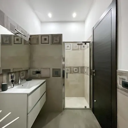 Griseo - Sicily House Apartman Misterbianco