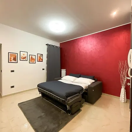 Apartmán Griseo - Sicily House *