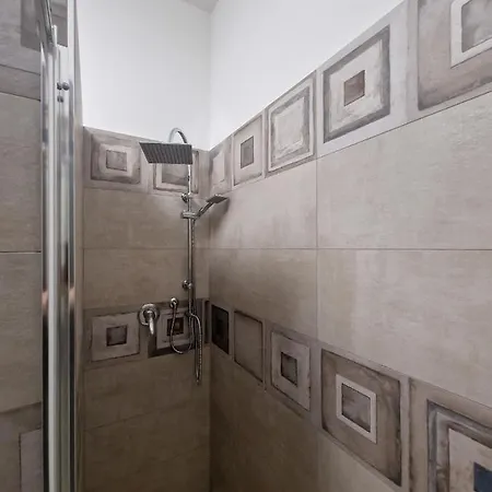 Apartmán Griseo - Sicily House Misterbianco