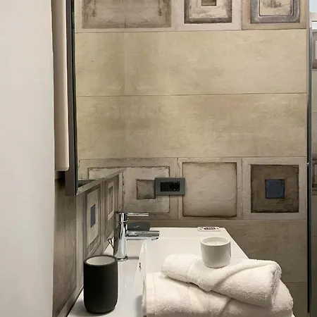 Apartmán Griseo - Sicily House