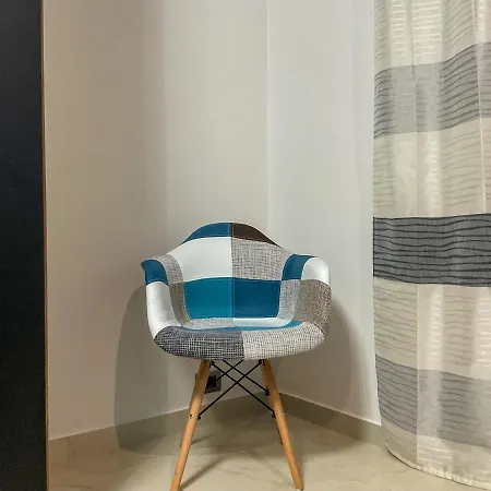 Apartmán Griseo - Sicily House *